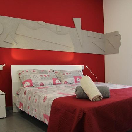How Beach,Modern Apartment Close To The Beach,Wifi Cassibile Eksteriør billede