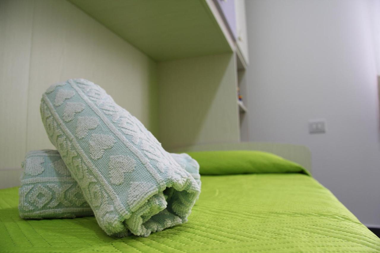 How Beach,Modern Apartment Close To The Beach,Wifi Cassibile Eksteriør billede