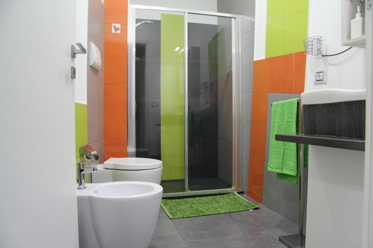 How Beach,Modern Apartment Close To The Beach,Wifi Cassibile Eksteriør billede