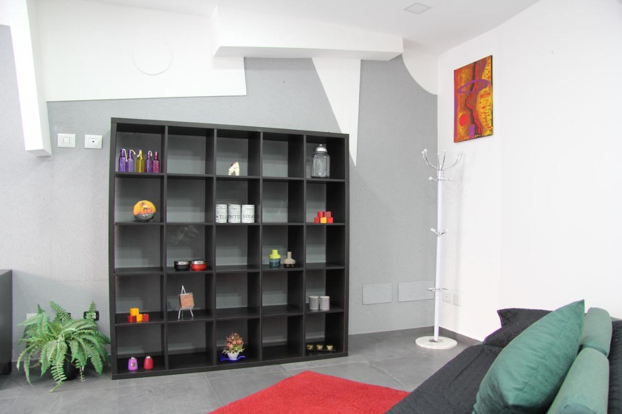 How Beach,Modern Apartment Close To The Beach,Wifi Cassibile Eksteriør billede