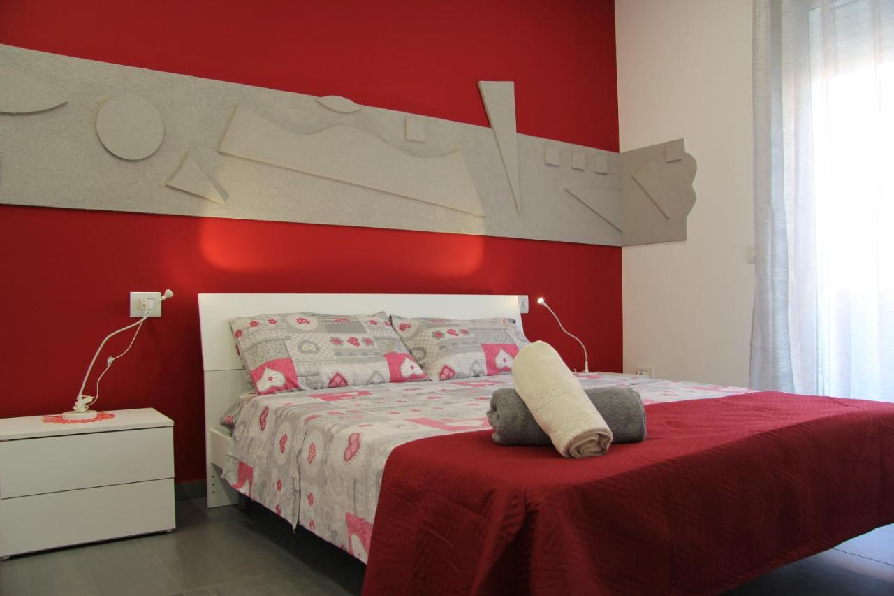 How Beach,Modern Apartment Close To The Beach,Wifi Cassibile Eksteriør billede