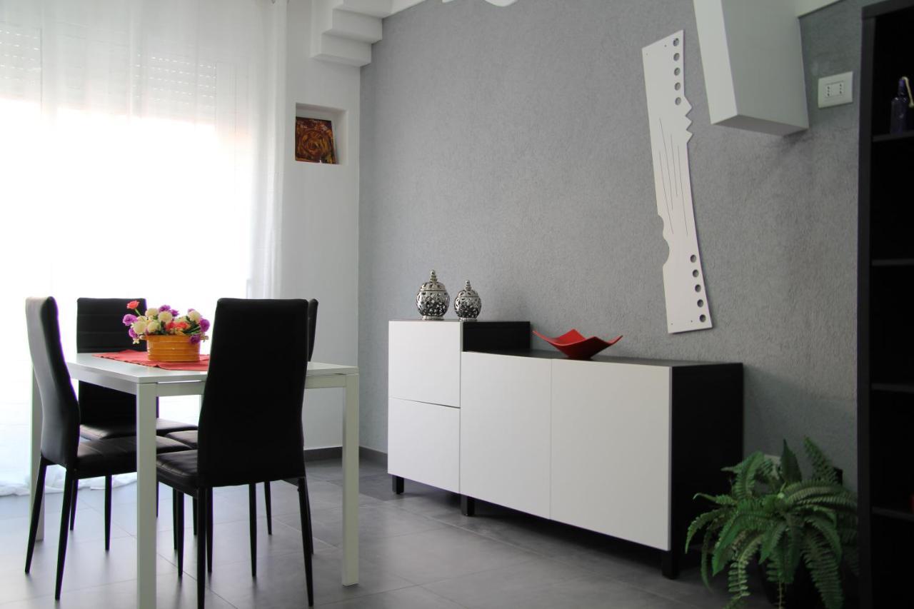 How Beach,Modern Apartment Close To The Beach,Wifi Cassibile Eksteriør billede