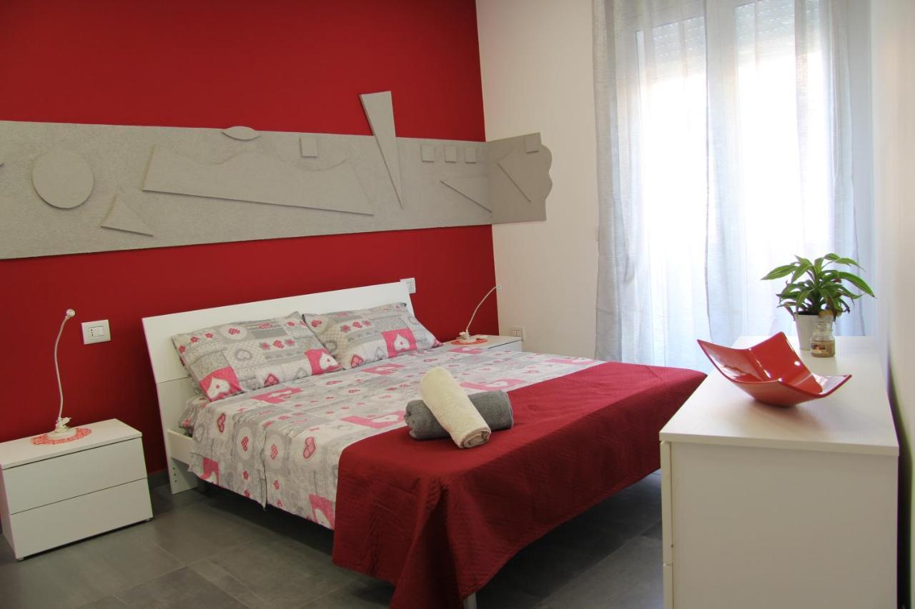 How Beach,Modern Apartment Close To The Beach,Wifi Cassibile Eksteriør billede