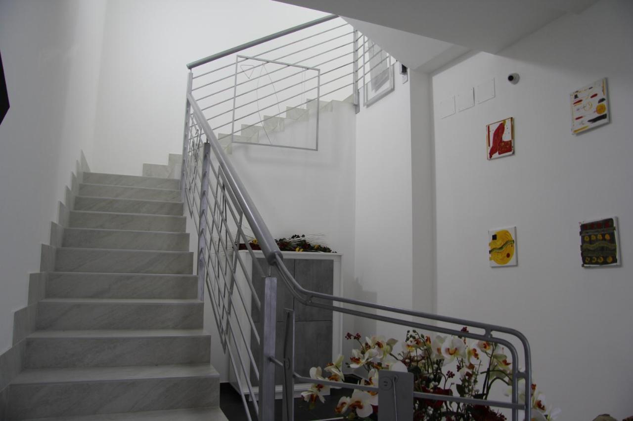How Beach,Modern Apartment Close To The Beach,Wifi Cassibile Eksteriør billede
