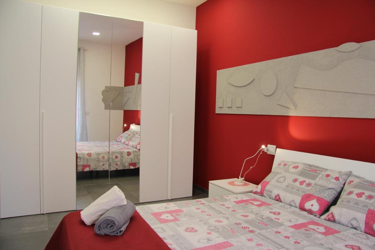 How Beach,Modern Apartment Close To The Beach,Wifi Cassibile Eksteriør billede