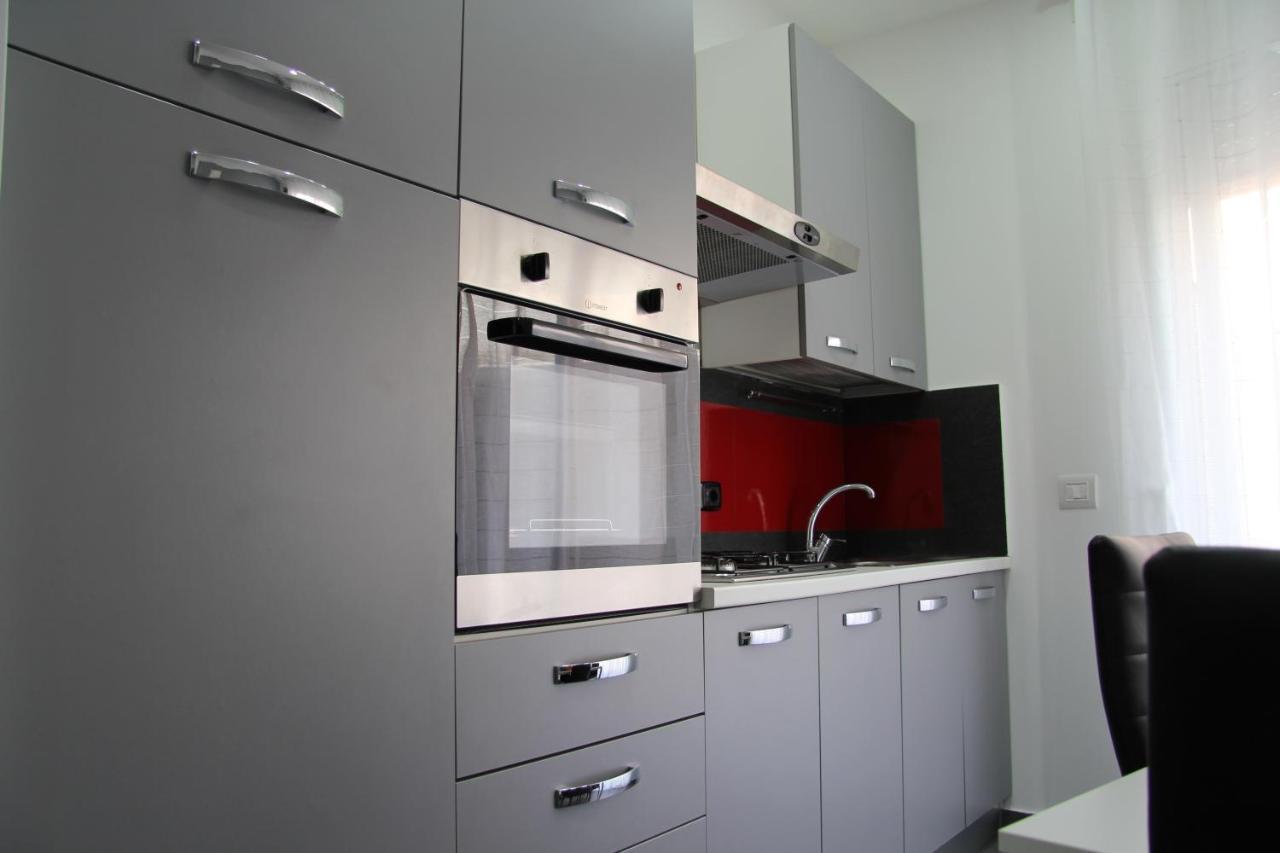How Beach,Modern Apartment Close To The Beach,Wifi Cassibile Eksteriør billede